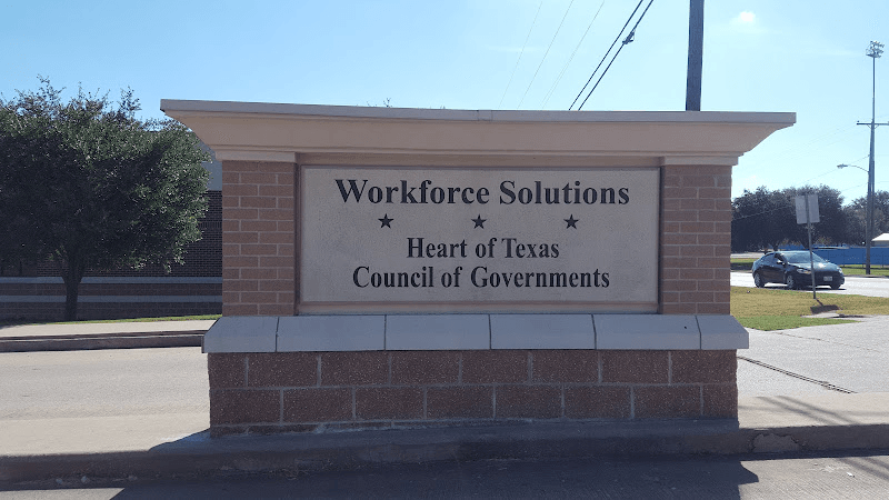 McLennan County Workforce Solutions Center - (Waco)-FindWorkTexas Listing Directory