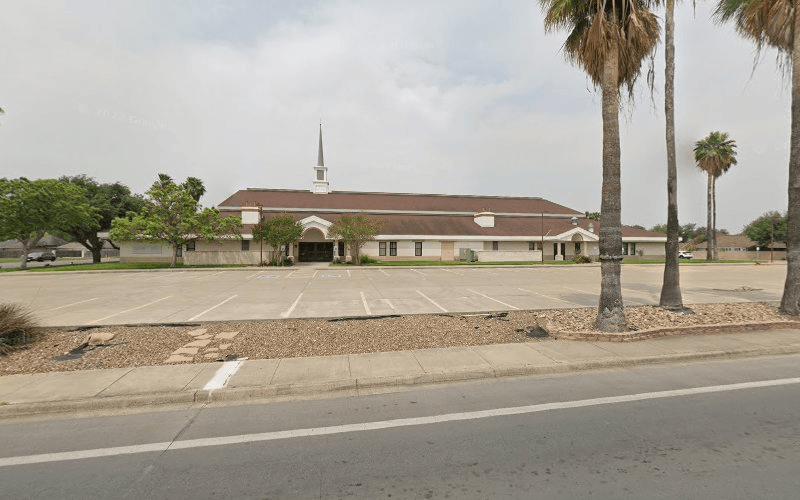 Mission First Ward-FindWorkTexas Listing Directory