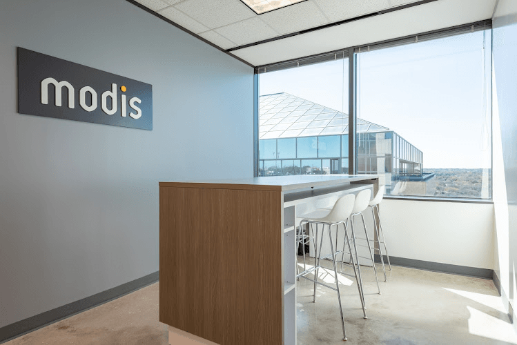 Modis-FindWorkTexas Listing Directory