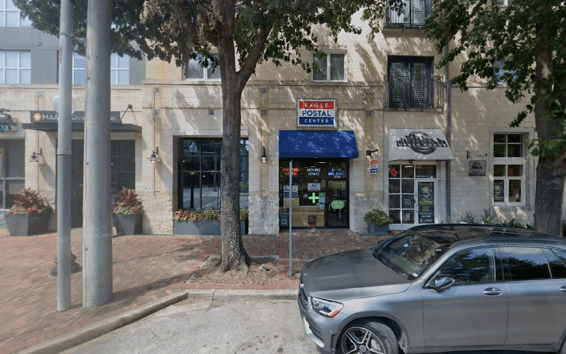 Momentum Search Partners-FindWorkTexas Listing Directory