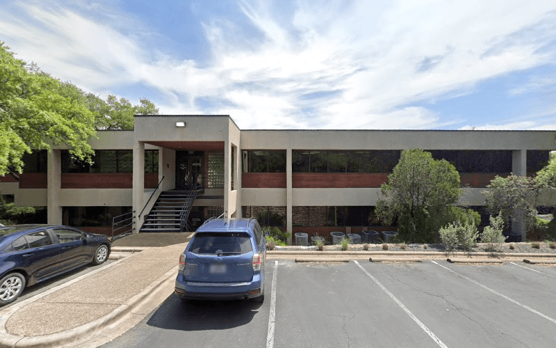 Montgomery Consulting Office