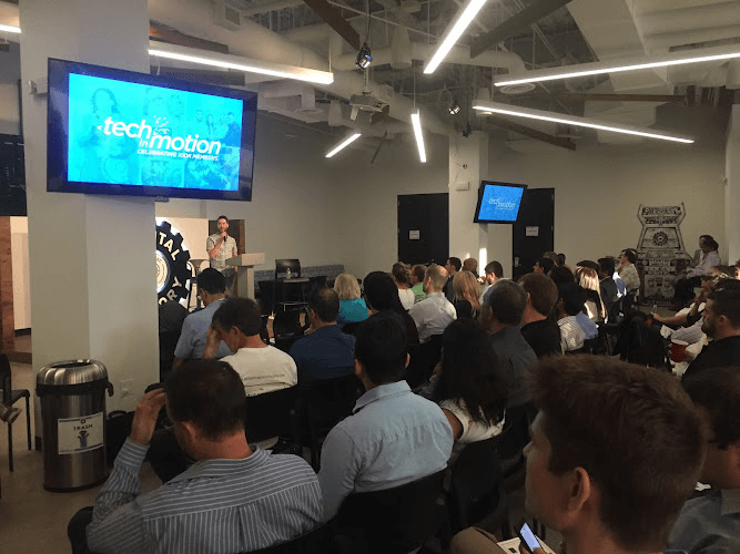 Motion Recruitment-FindWorkTexas Listing Directory