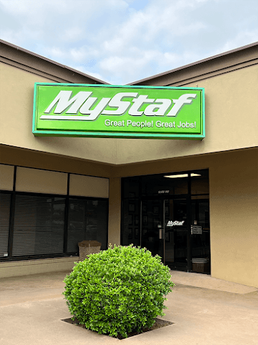 MyStaf-FindWorkTexas Listing Directory