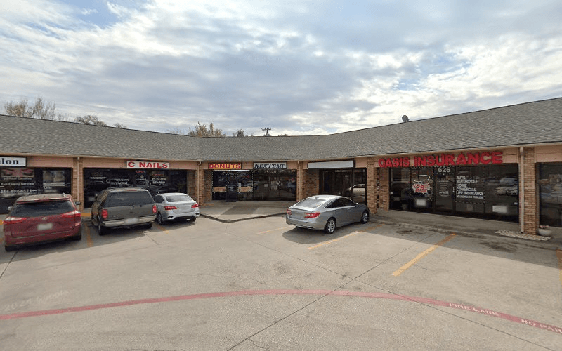 Nextemp-FindWorkTexas Listing Directory