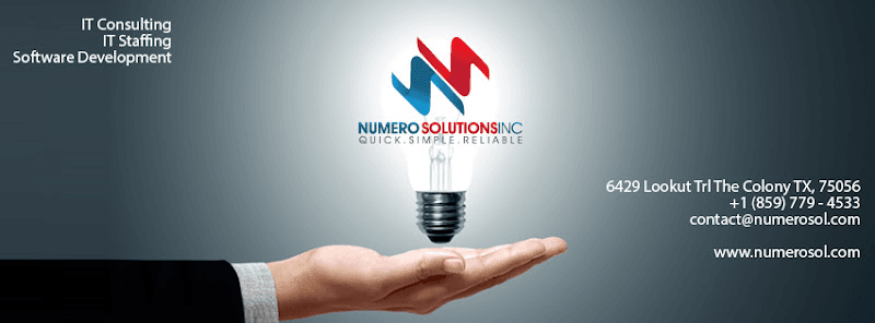 Numero Solutions Inc-FindWorkTexas Listing Directory