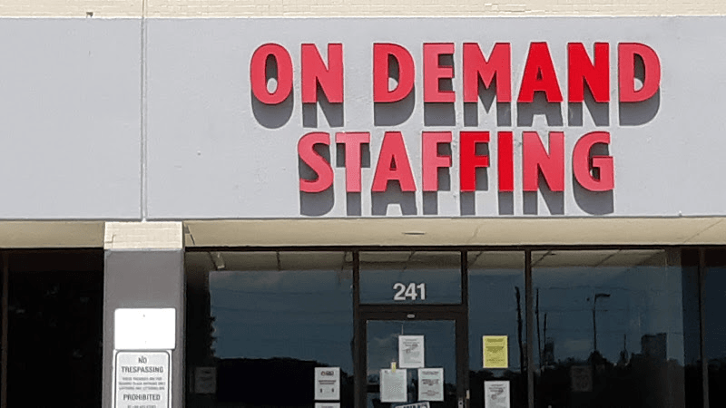 On Demand Staffing - Dallas-FindWorkTexas Listing Directory
