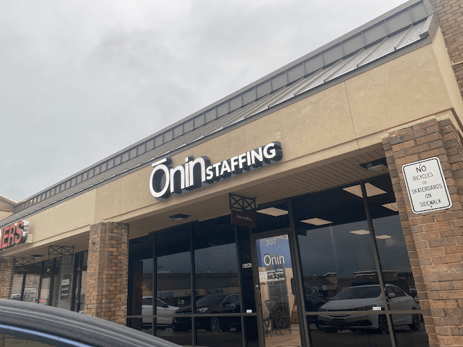 Onin Staffing-FindWorkTexas Listing Directory