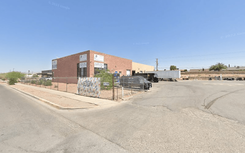 Operadores Tmec-FindWorkTexas Listing Directory