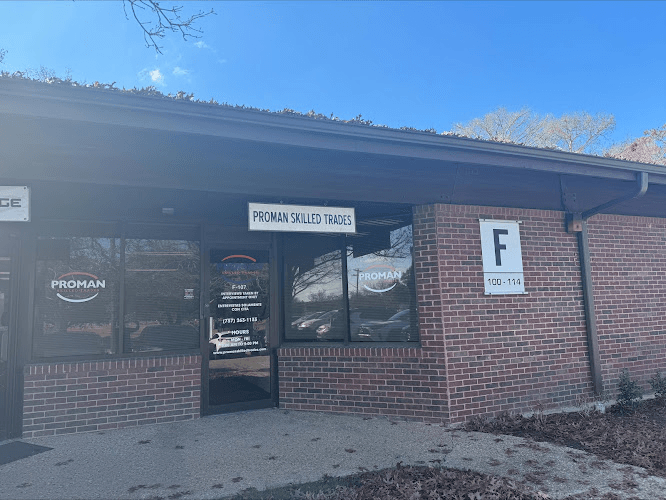 PROMAN Skilled Trades-FindWorkTexas Listing Directory