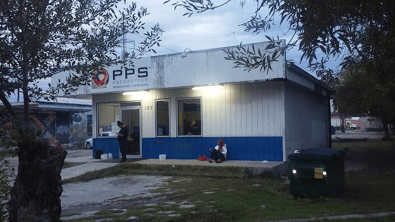 Pacesetter Personnel-FindWorkTexas Listing Directory