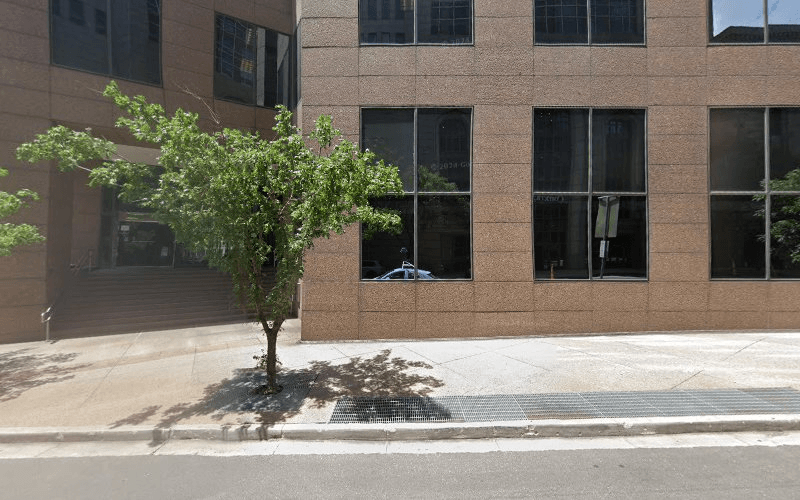 Parker+Lynch Legal-FindWorkTexas Listing Directory