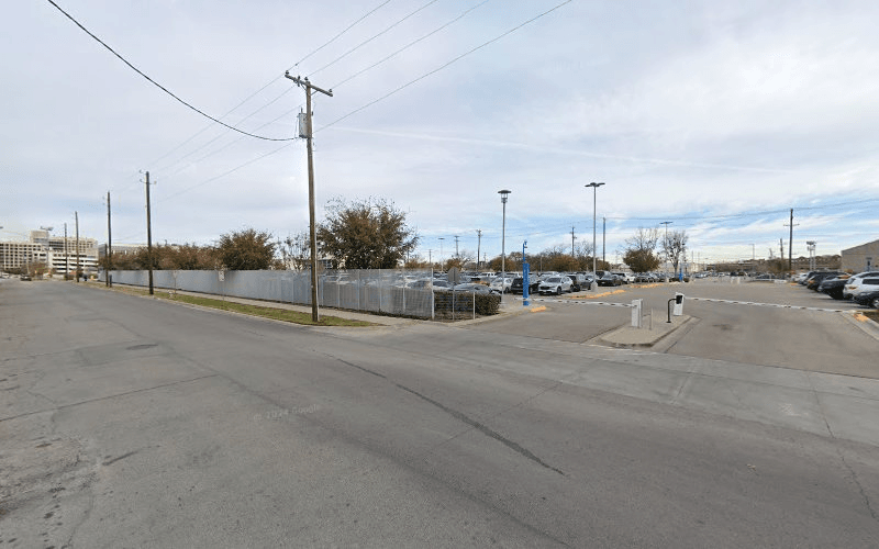 Parkland-FindWorkTexas Listing Directory