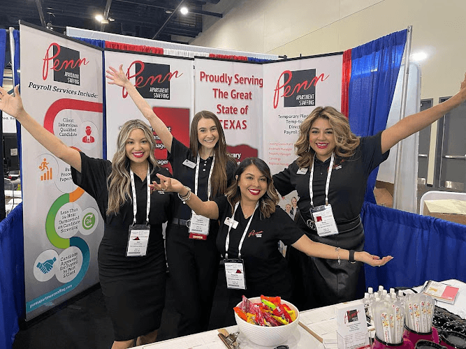 Penn Apartment Staffing - San Antonio-FindWorkTexas Listing Directory