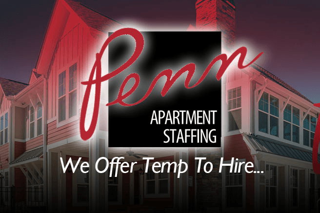 Penn Apartment Staffing-FindWorkTexas Listing Directory