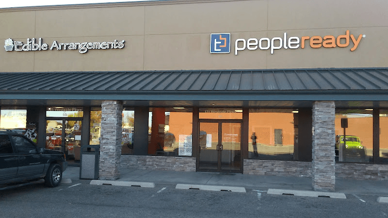 PeopleReady-FindWorkTexas Listing Directory