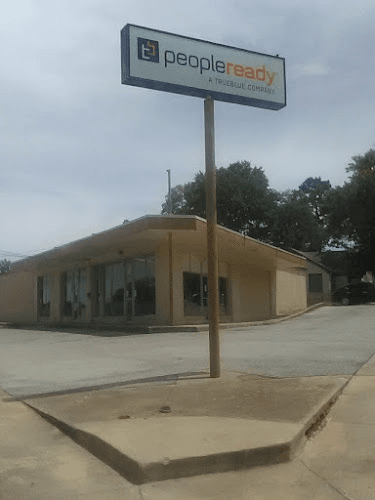 PeopleReady-FindWorkTexas Listing Directory