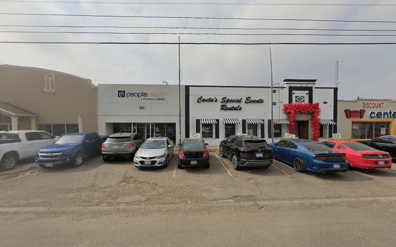 PeopleReady-FindWorkTexas Listing Directory