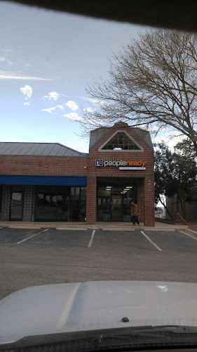 PeopleReady-FindWorkTexas Listing Directory