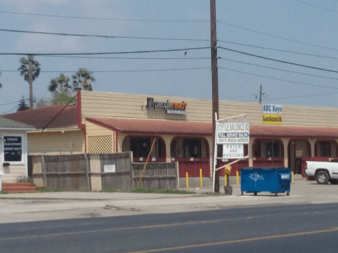 PeopleReady-FindWorkTexas Listing Directory