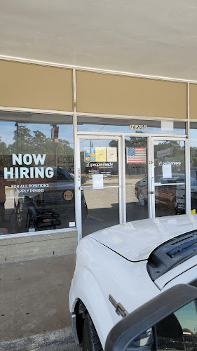 PeopleReady-FindWorkTexas Listing Directory