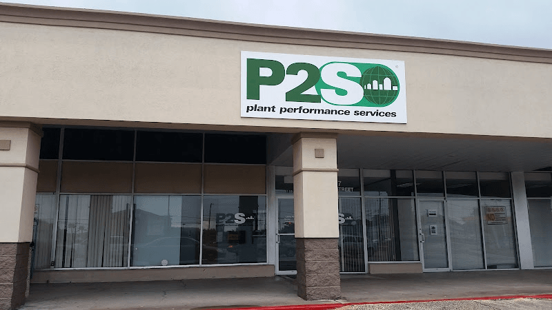 Plant Performance Services-FindWorkTexas Listing Directory