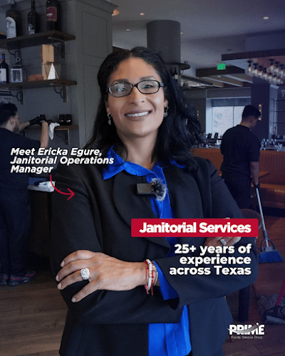 Prime Facility Services Group-FindWorkTexas Listing Directory