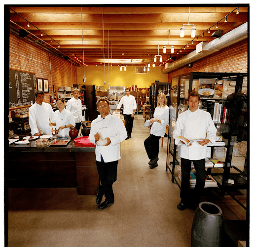 Private Chefs Inc.-FindWorkTexas Listing Directory