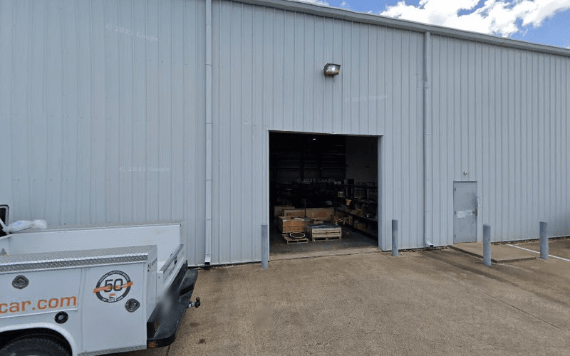 ProDrivers - Houston