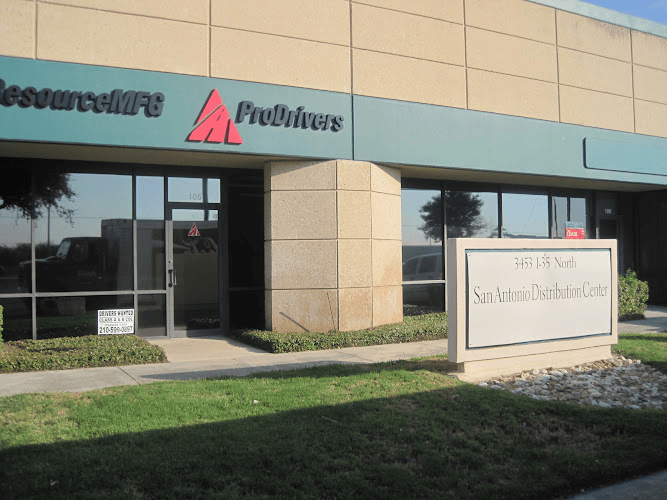 ProDrivers-FindWorkTexas Listing Directory