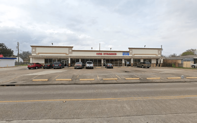 ProLogistix-FindWorkTexas Listing Directory