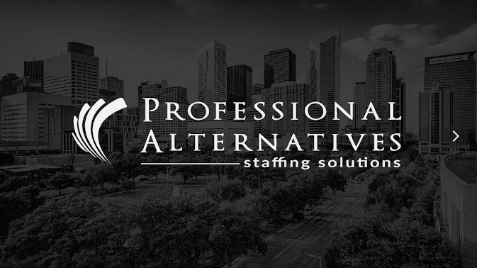 Professional Alternatives-FindWorkTexas Listing Directory
