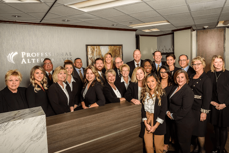 Professional Alternatives-FindWorkTexas Listing Directory