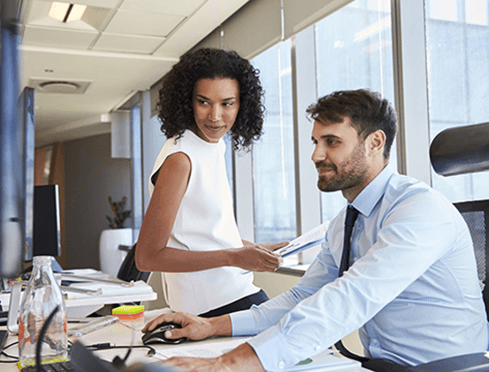 R & H Staffing Services