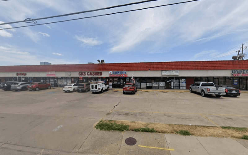 R.G Hospitality services