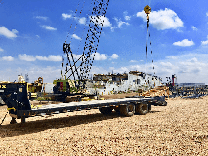 RCA INDUSTRIAL CORP-FindWorkTexas Listing Directory