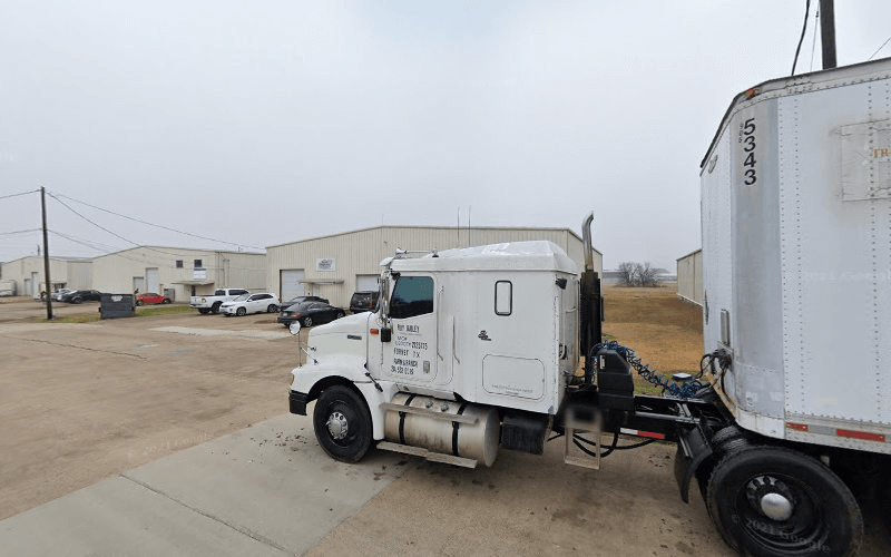 RJ Carrol Dallas-FindWorkTexas Listing Directory