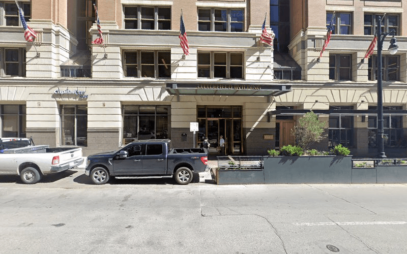 Reaction Search International Inc.-FindWorkTexas Listing Directory