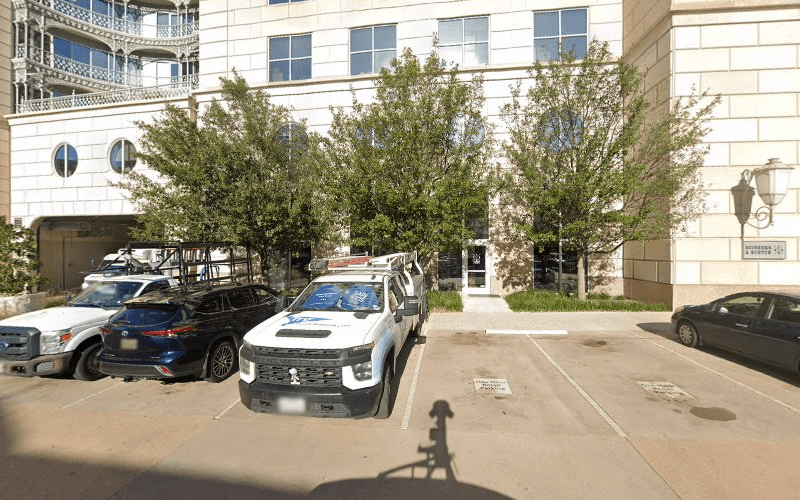 Reaction Search International Inc.-FindWorkTexas Listing Directory