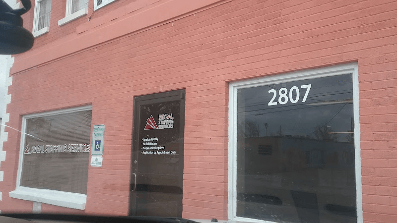 Regal Staffing Services-FindWorkTexas Listing Directory