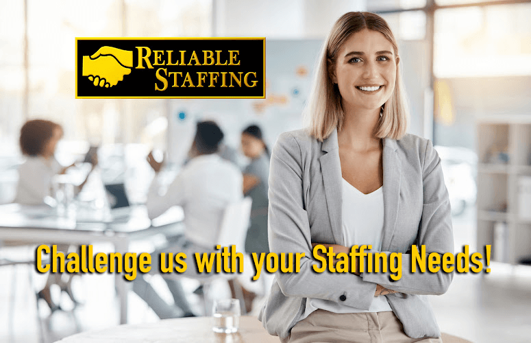 Reliable Staffing (Downtown)-FindWorkTexas Listing Directory