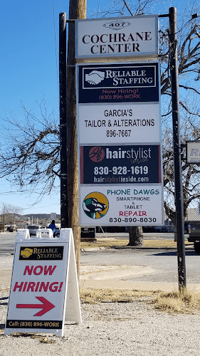 Reliable Staffing-FindWorkTexas Listing Directory