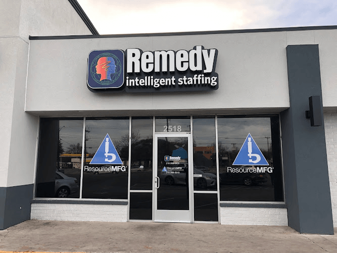 Remedy Intelligent Staffing-FindWorkTexas Listing Directory