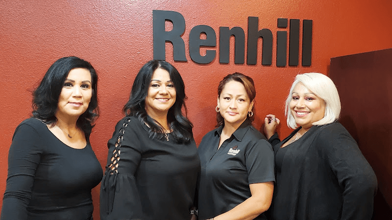 Renhill Staffing Services of Texas-FindWorkTexas Listing Directory