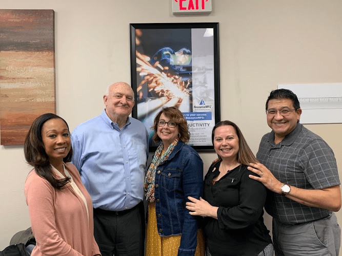 ResourceMFG-FindWorkTexas Listing Directory