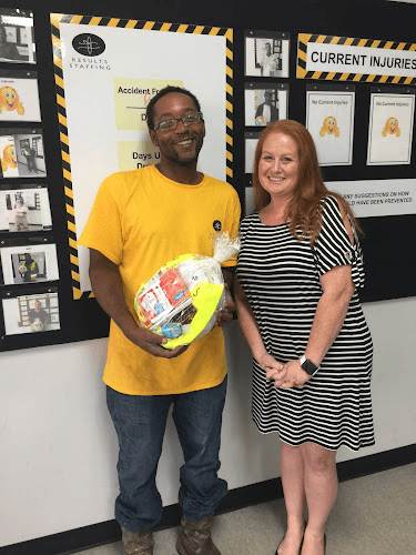 Results Staffing Agency-FindWorkTexas Listing Directory