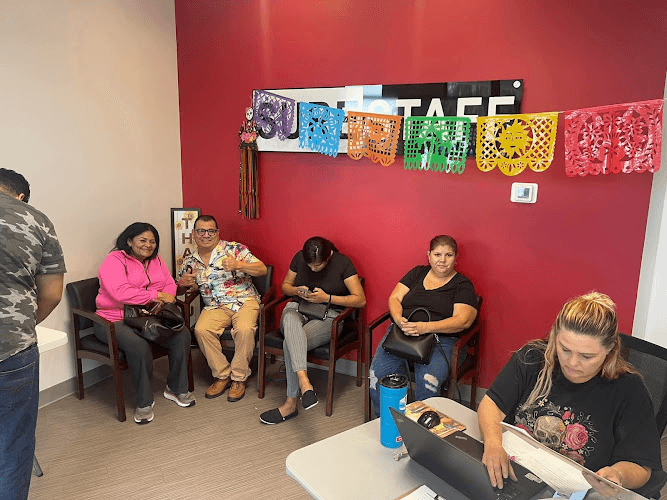 SURESTAFF-FindWorkTexas Listing Directory