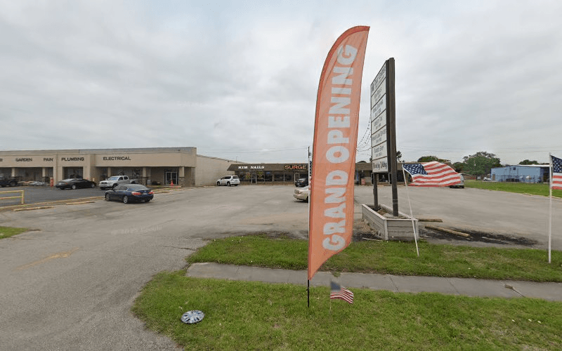 SURGE Staffing-FindWorkTexas Listing Directory