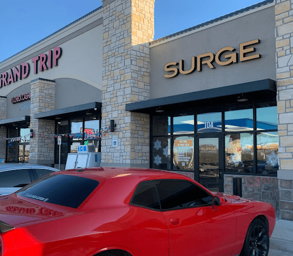 SURGE Staffing-FindWorkTexas Listing Directory