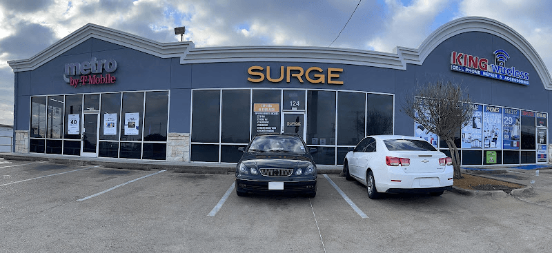 SURGE Staffing-FindWorkTexas Listing Directory