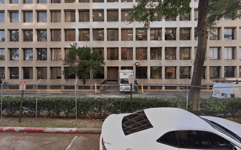 Search Consultants International